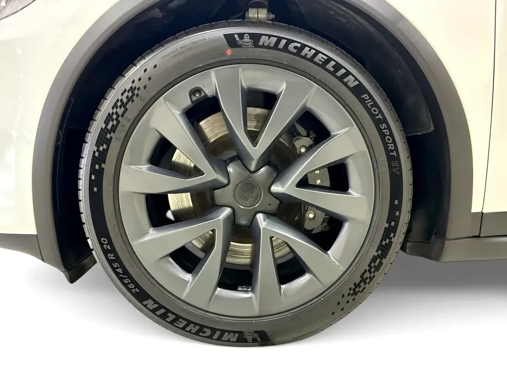 Tesla 2024 Model X All-Wheel Drive (REF: 440947) - Image 4