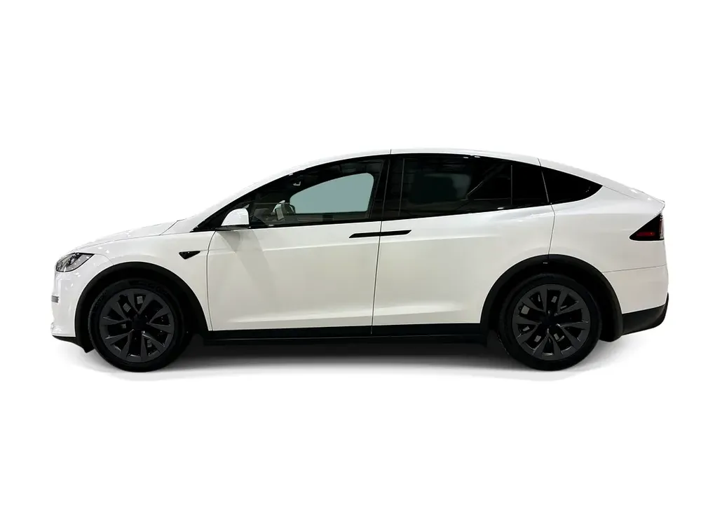 Tesla 2024 Model X All-Wheel Drive (REF: 440947) - Image 5