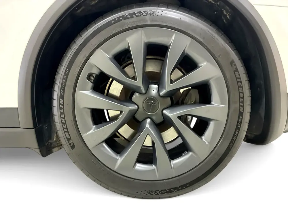 Tesla 2024 Model X All-Wheel Drive (REF: 440947) - Image 6