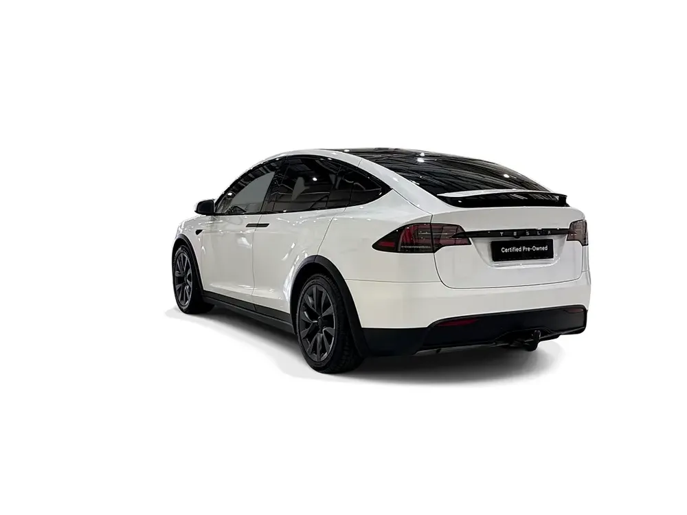 Tesla 2024 Model X All-Wheel Drive (REF: 440947) - Image 7