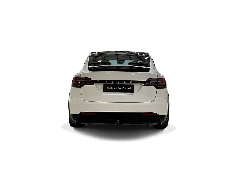 Tesla 2024 Model X All-Wheel Drive (REF: 440947) - Image 8