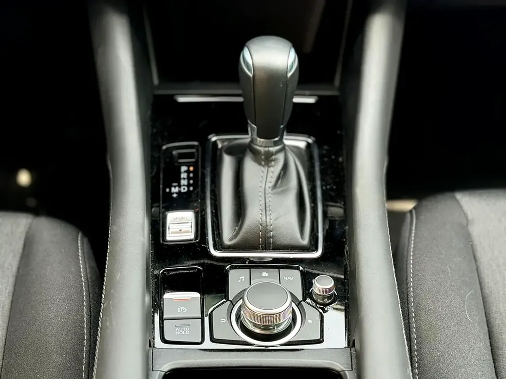 MAZDA 6 S GRADE-2023-GCC-0% DOWN PAYMENT-FINANCE 5 YEARS - Image 7