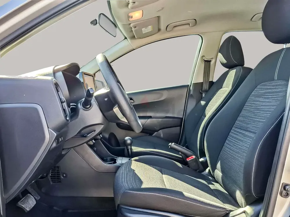 AED 455/month | 2023 Kia Picanto  | GCC Specs | Ref#476106 - Image 11