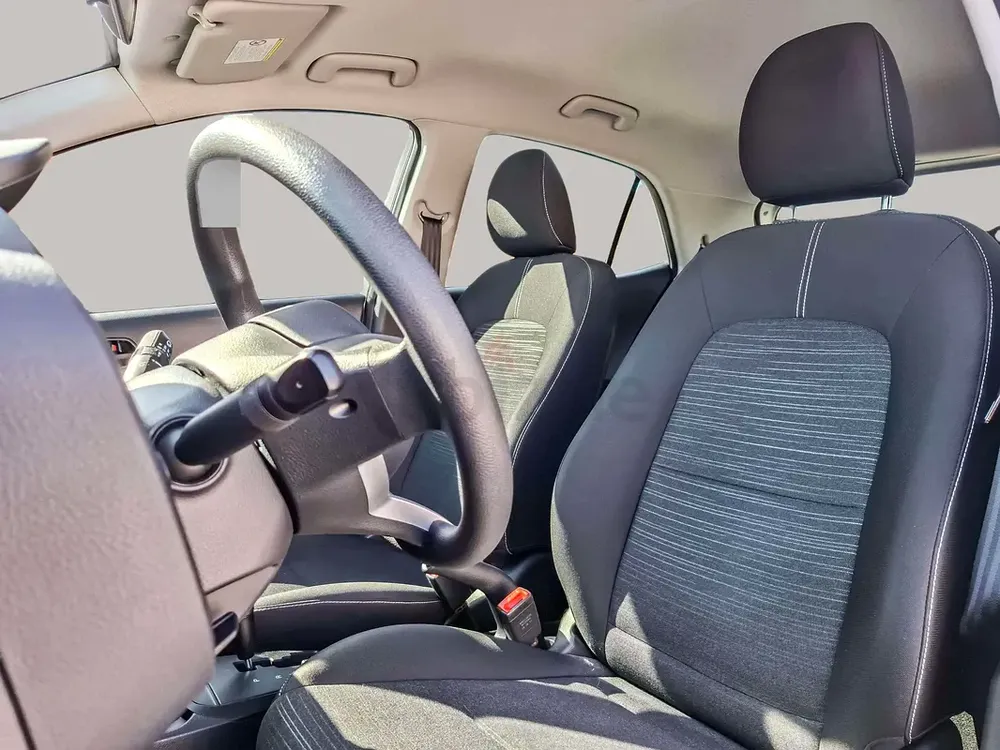 AED 455/month | 2023 Kia Picanto  | GCC Specs | Ref#476106 - Image 12