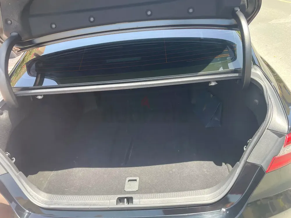 Toyota Camry Grande 2022 GCC Specs - Image 14