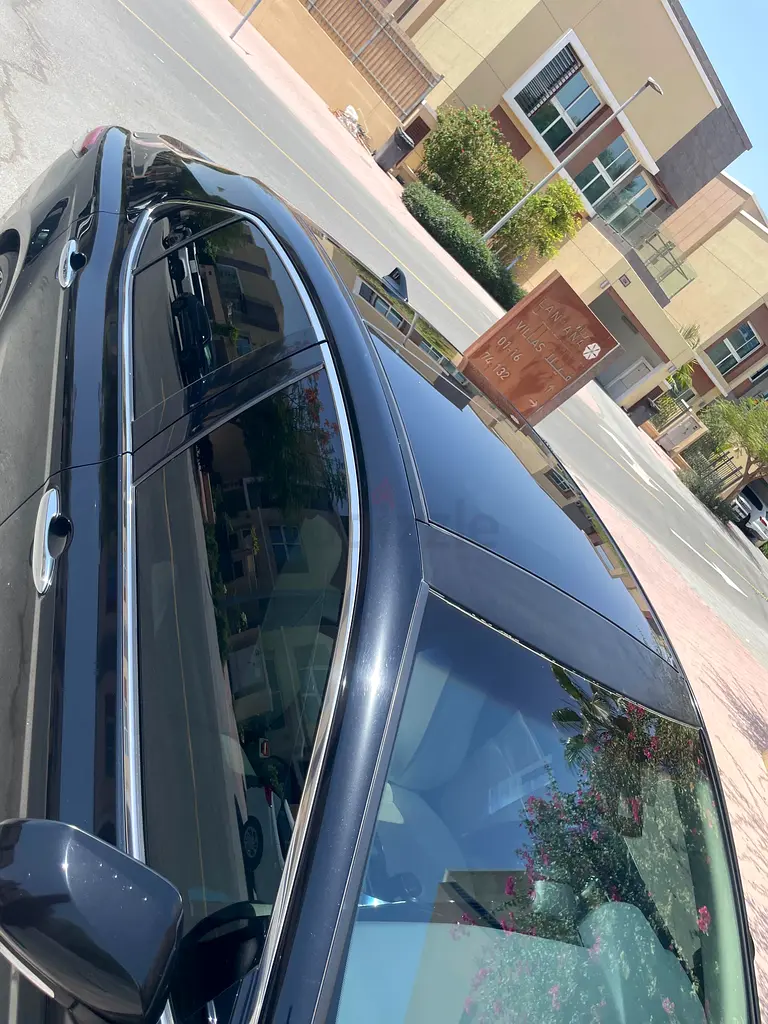 Toyota Camry Grande 2022 GCC Specs - Image 7