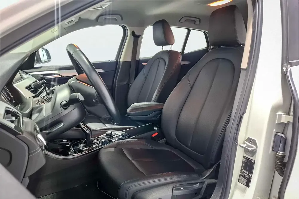 2020 BMW X2 sDrive20i 2.5L | GCC Specifications - Image 11