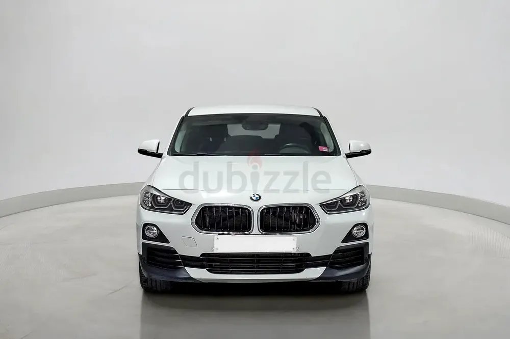 2020 BMW X2 sDrive20i 2.5L | GCC Specifications - Image 6