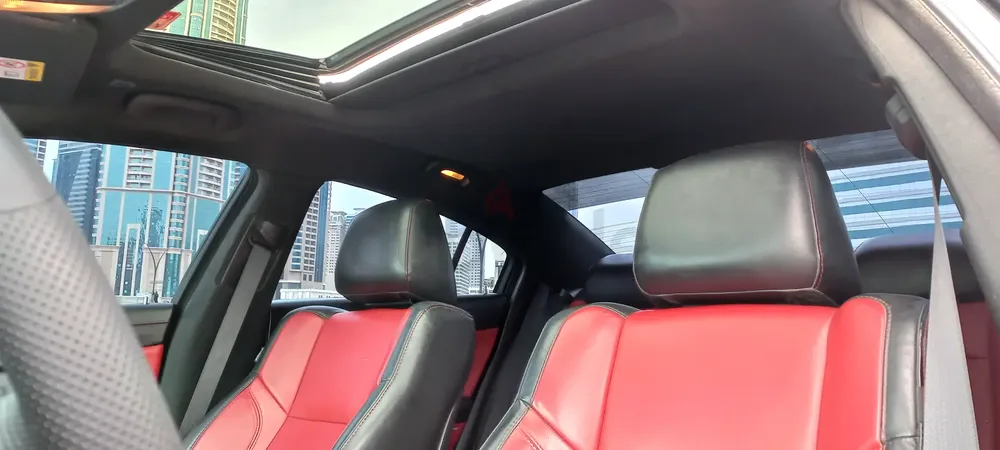 2019/ DODGE CHARGER/ R/T PLUS / GCC/ TOP / ORIGINAL PAINT / FULL DODGE SERVICE HISTORY - Image 17