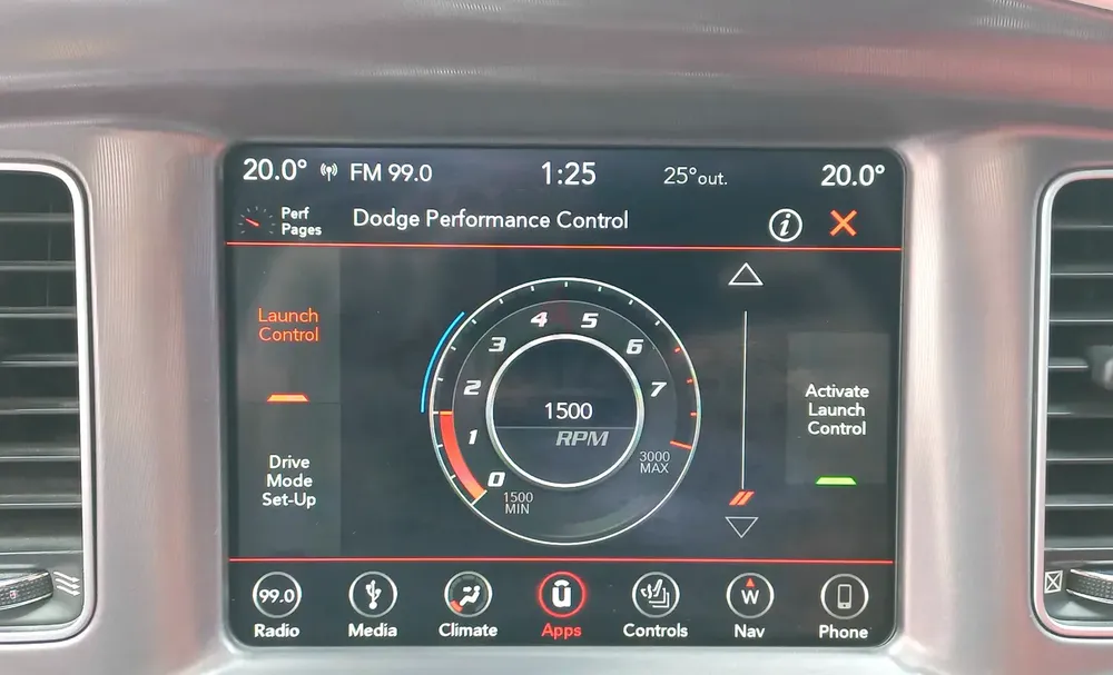 2019/ DODGE CHARGER/ R/T PLUS / GCC/ TOP / ORIGINAL PAINT / FULL DODGE SERVICE HISTORY - Image 18