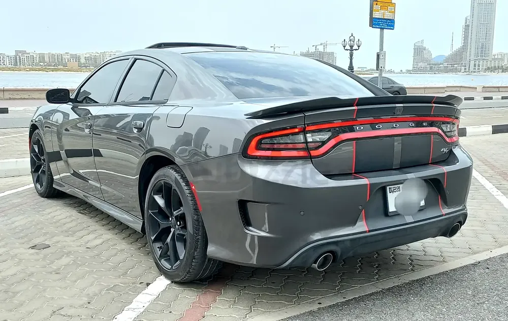 2019/ DODGE CHARGER/ R/T PLUS / GCC/ TOP / ORIGINAL PAINT / FULL DODGE SERVICE HISTORY - Image 20