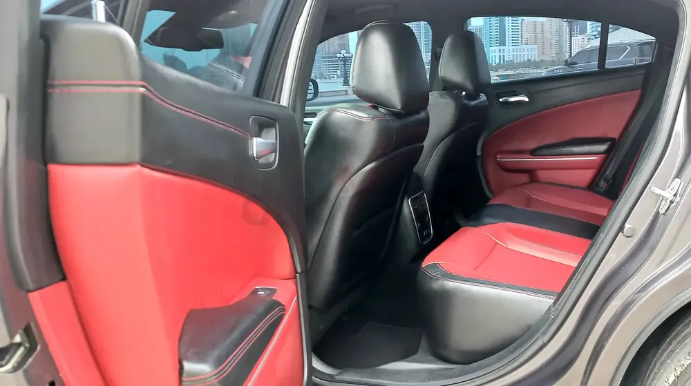 2019/ DODGE CHARGER/ R/T PLUS / GCC/ TOP / ORIGINAL PAINT / FULL DODGE SERVICE HISTORY - Image 6