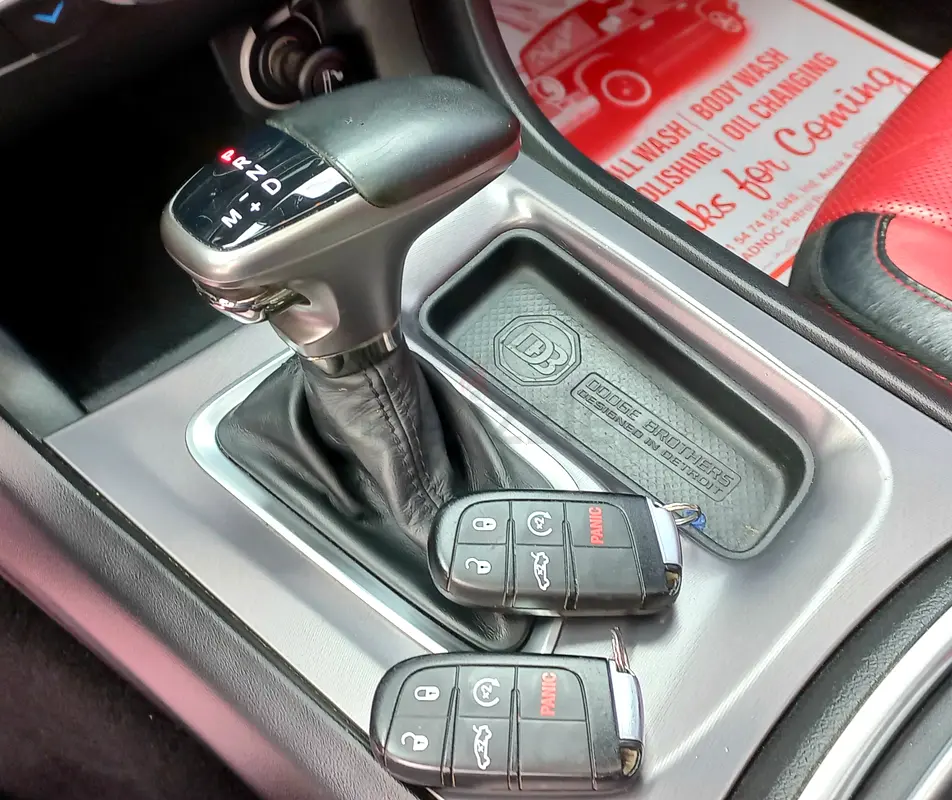 2019/ DODGE CHARGER/ R/T PLUS / GCC/ TOP / ORIGINAL PAINT / FULL DODGE SERVICE HISTORY - Image 7