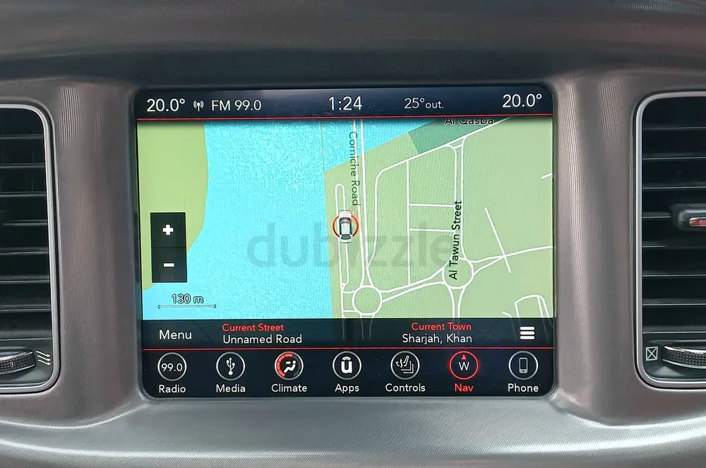 2019/ DODGE CHARGER/ R/T PLUS / GCC/ TOP / ORIGINAL PAINT / FULL DODGE SERVICE HISTORY - Image 9