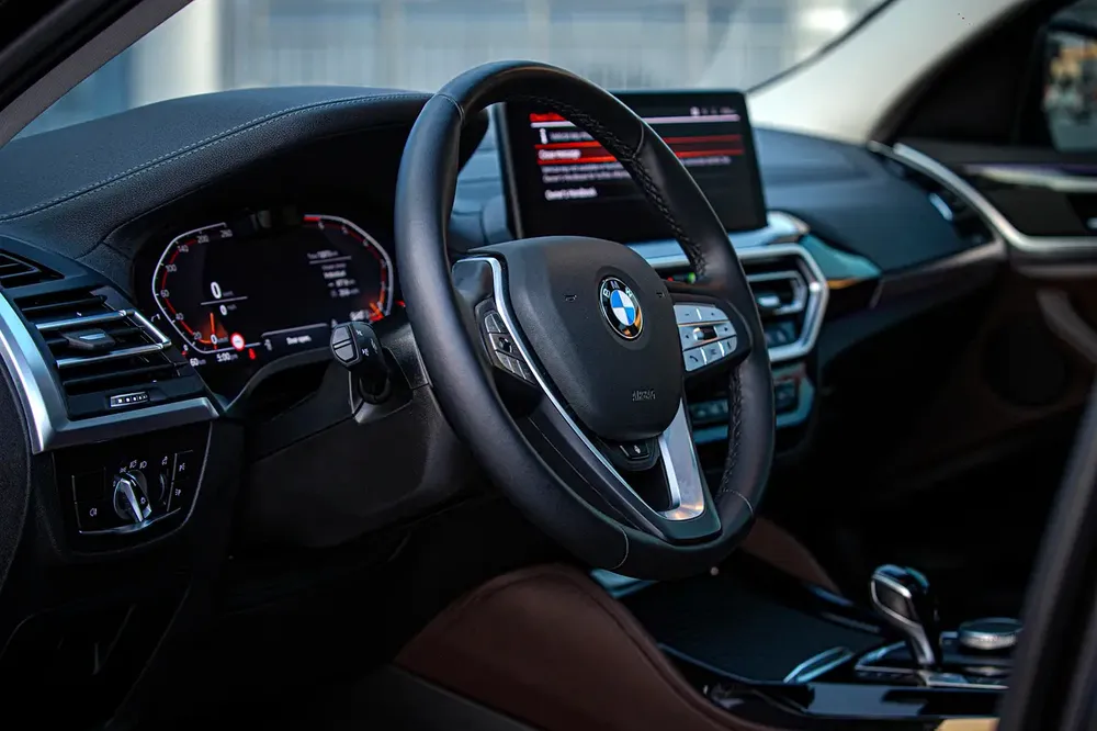 2023 BMW X4 - xDrive - M-Package | 20,000 kms - Image 14