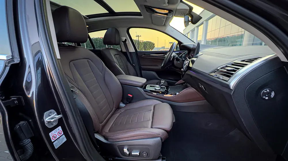 2023 BMW X4 - xDrive - M-Package | 20,000 kms - Image 7