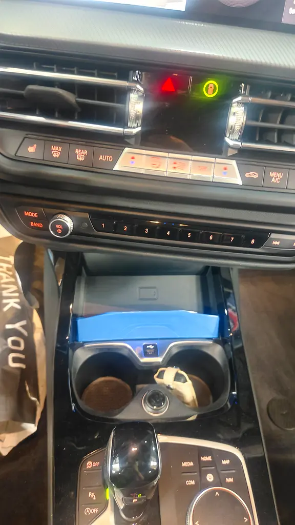 BMW 1-Series 120i 2024 Japanese Specs - Image 6
