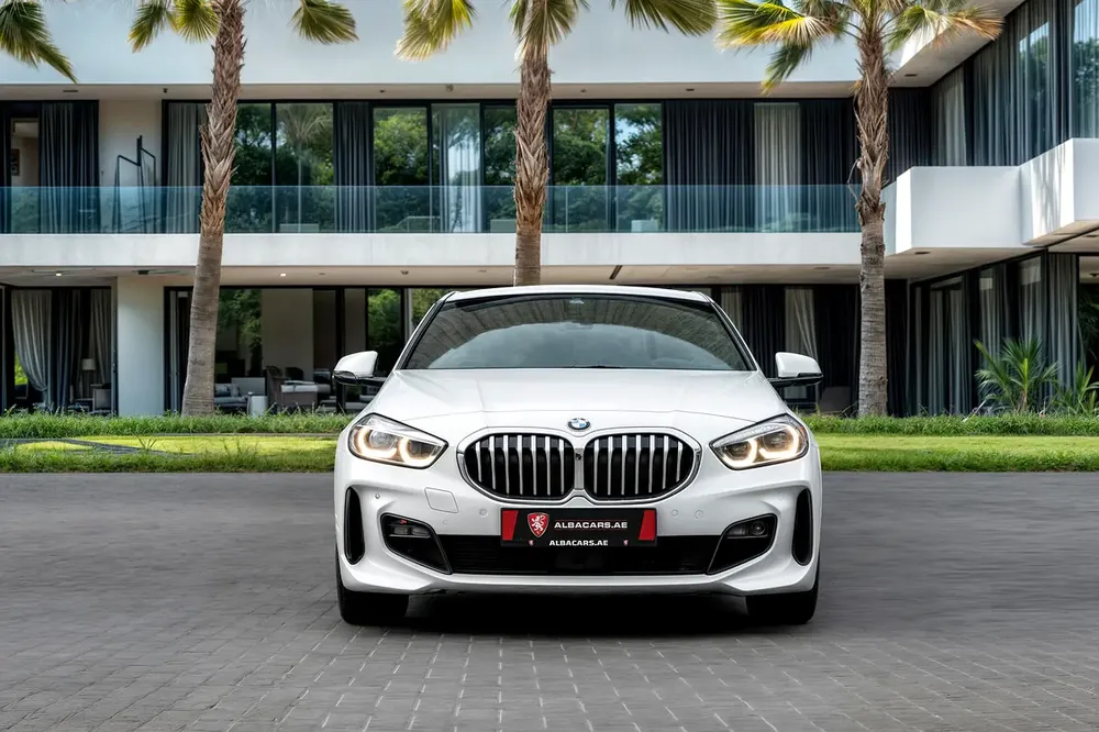 2,057 P.M | 0% Downpayment | BMW 120i M-Kit | Immaculate Condition! - Image 4