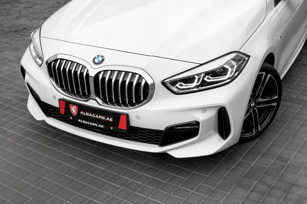 2,057 P.M | 0% Downpayment | BMW 120i M-Kit | Immaculate Condition! - Image 7
