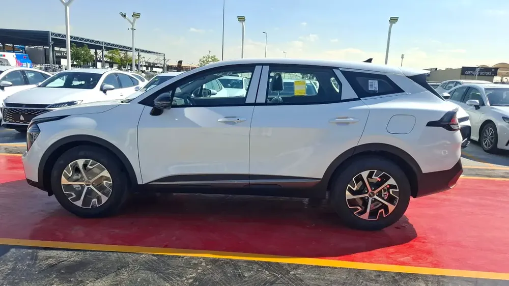 Kia Sportage 2025 Chinese Specs Brand New - Image 8