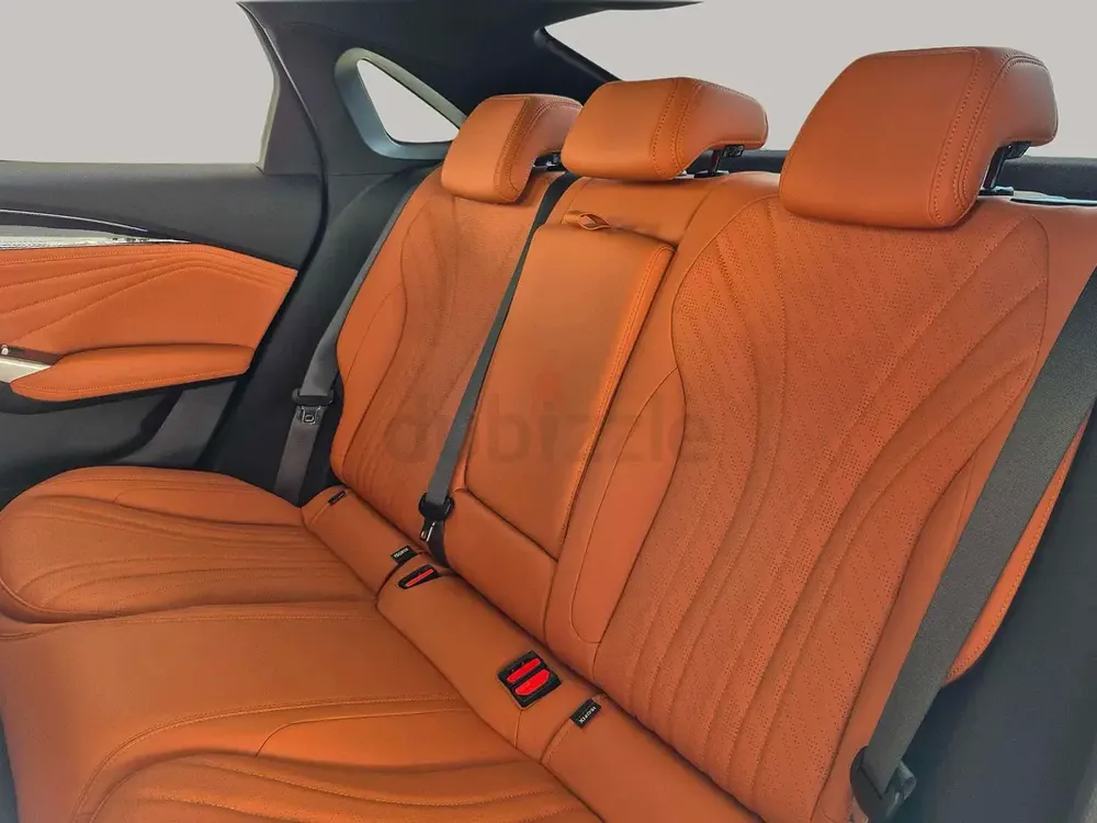 AED 1254/month | 2026 Geely Preface  | GCC Specs | Ref#460892 - Image 11