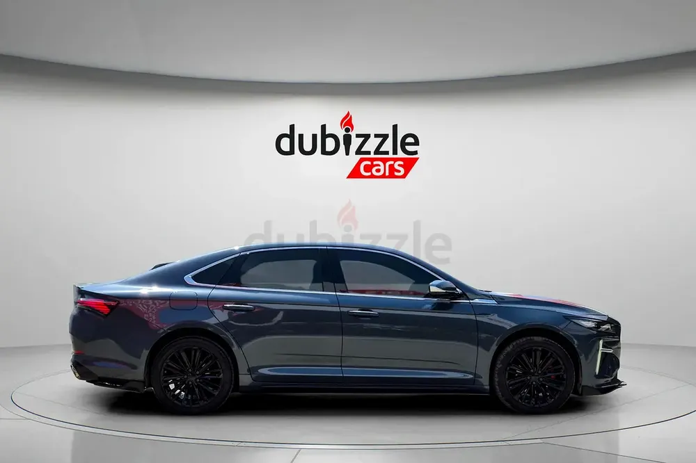 AED 1254/month | 2026 Geely Preface  | GCC Specs | Ref#460892 - Image 4