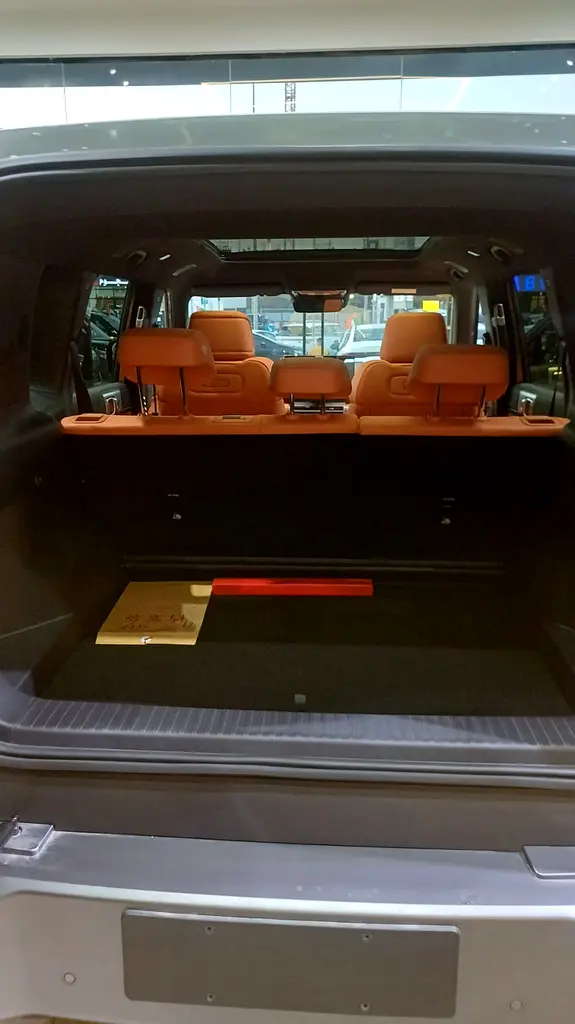 2025 BYD Leopard 7 4WD Ultra - Chinese Specs - Brand New with 5 years Evs Warranty - Image 12