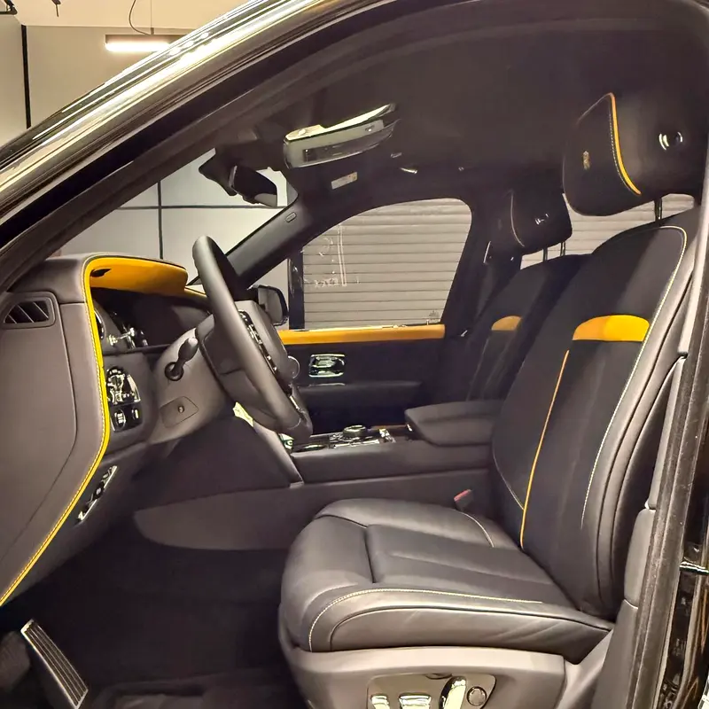 CULLINAN 2024 LOW MILLAGE - EU SPECS FULL OPTION - Image 7