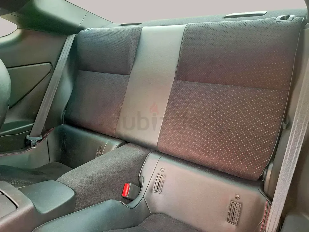 AED 1976/month | 2024 Toyota 86  | GCC Specs | Ref#408945 - Image 13