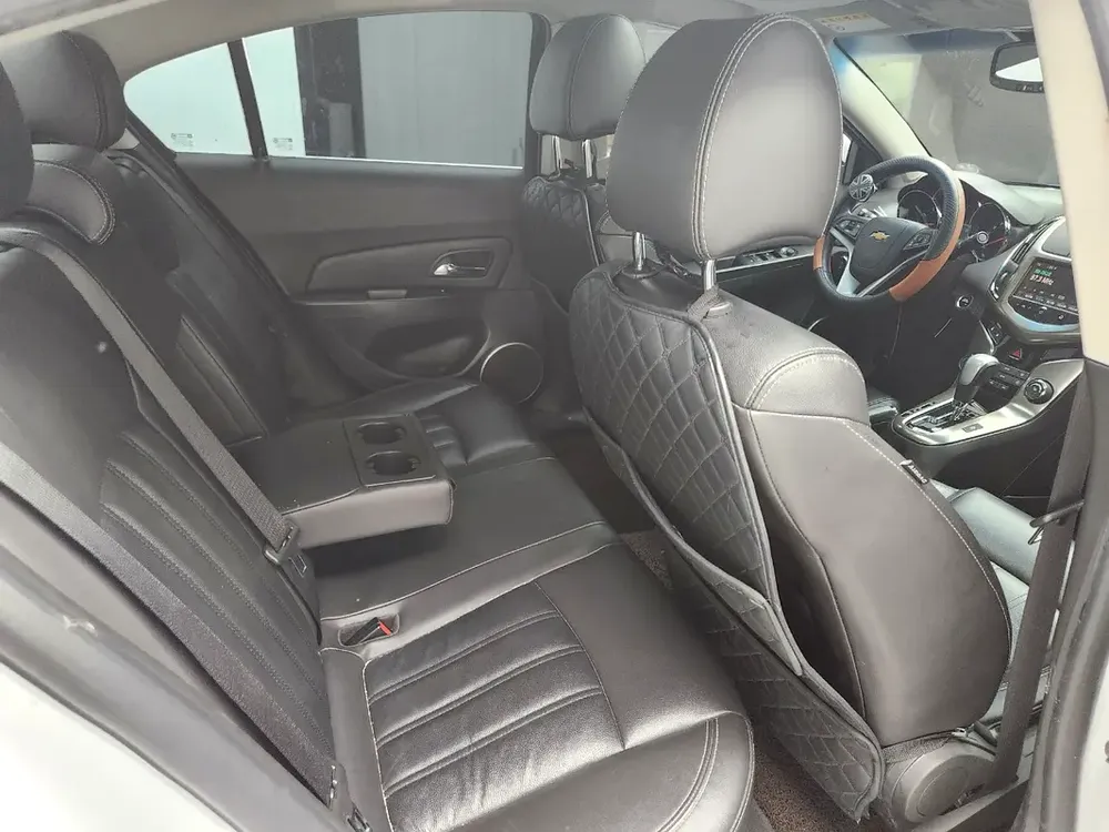 Chevrolet Cruze LTZ 2014, Korean Specs - Image 14