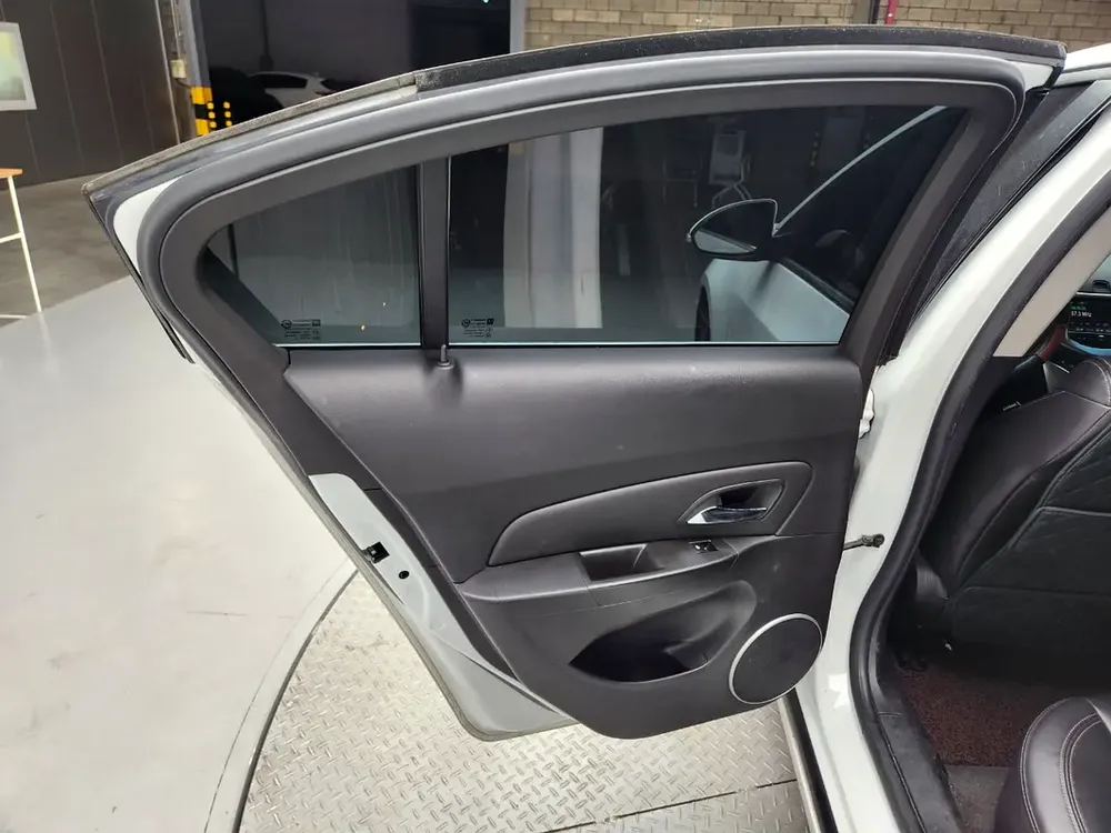 Chevrolet Cruze LTZ 2014, Korean Specs - Image 15