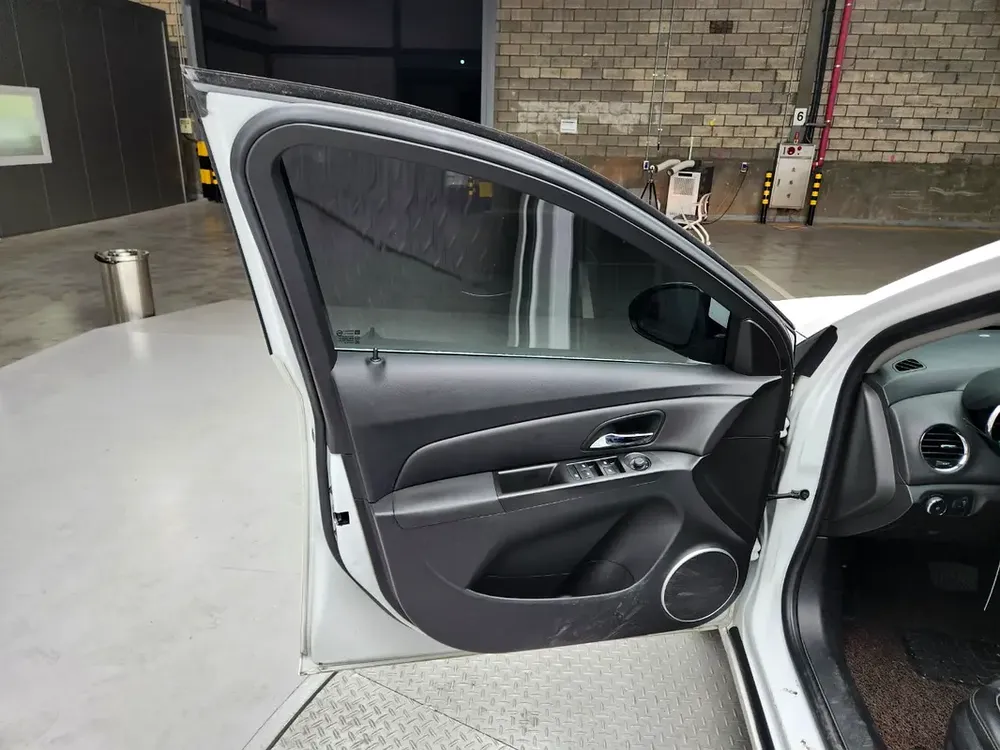 Chevrolet Cruze LTZ 2014, Korean Specs - Image 17