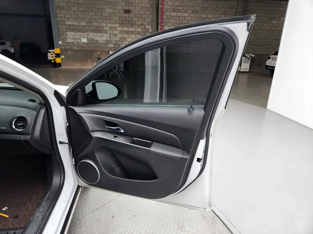 Chevrolet Cruze LTZ 2014, Korean Specs - Image 18