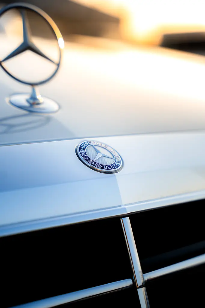 MERCEDES S 550L  S 65 KIT - Image 8