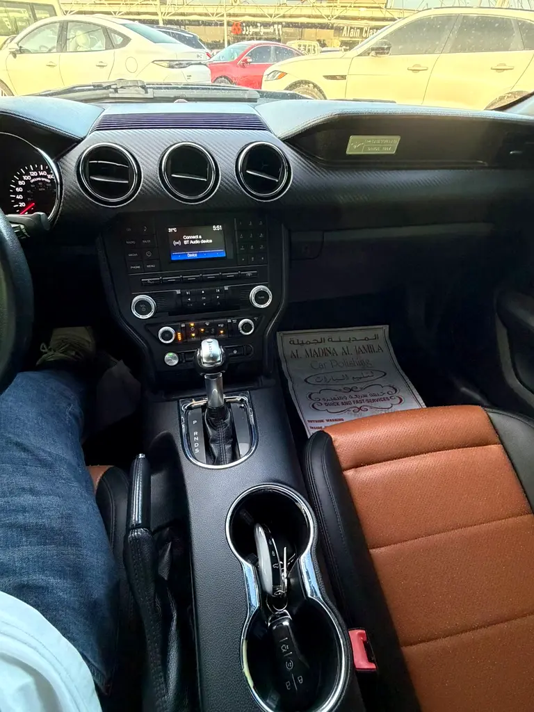 2017 Ford Mustang - American Specs - Image 6