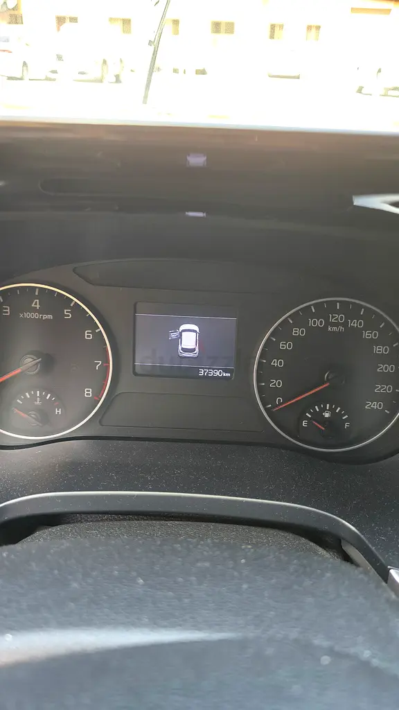 Kia Seltos Mid 2023 - Image 5