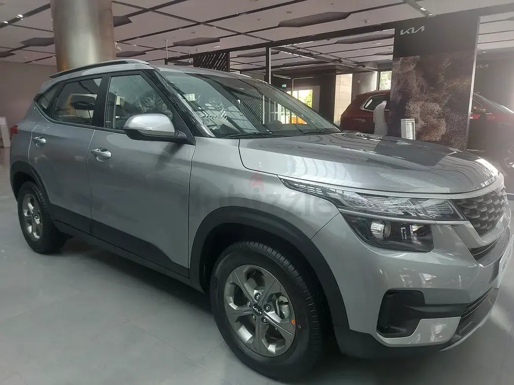 Kia Seltos Mid 2023 - Image 7