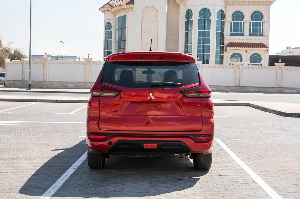 Mitsubishi Xpander 2021, Medium Line, GCC Specs - Perfect Family Car! - Image 12