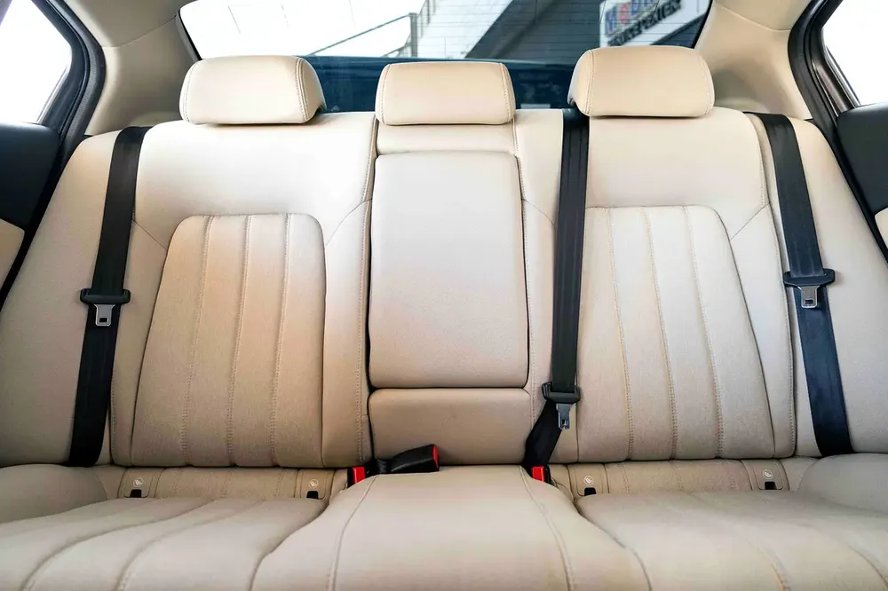 AED 877 Monthly l 2023 Mazda 6 S 2.5L l GCC l Zero Down Payment l Unlimited Kms Warranty - Image 17