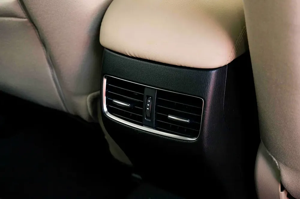 AED 877 Monthly l 2023 Mazda 6 S 2.5L l GCC l Zero Down Payment l Unlimited Kms Warranty - Image 19