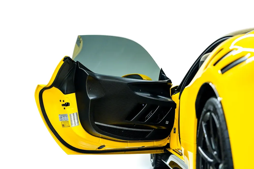 2024 Ferrari SF90 XX - Image 10