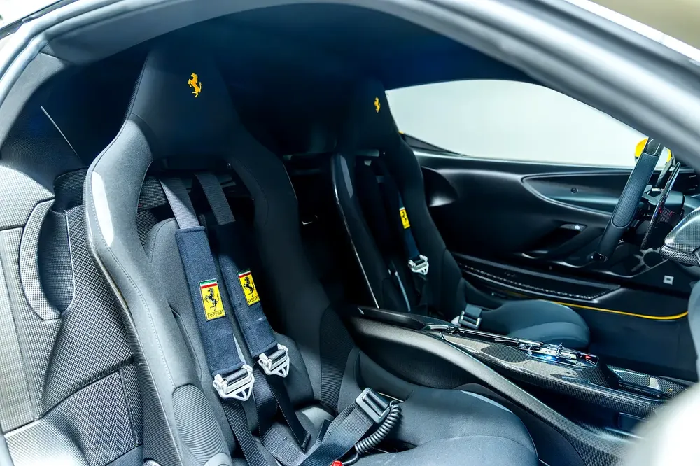 2024 Ferrari SF90 XX - Image 15