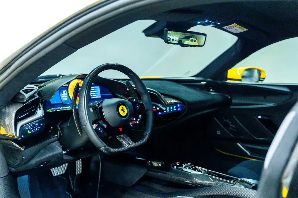 2024 Ferrari SF90 XX - Image 16