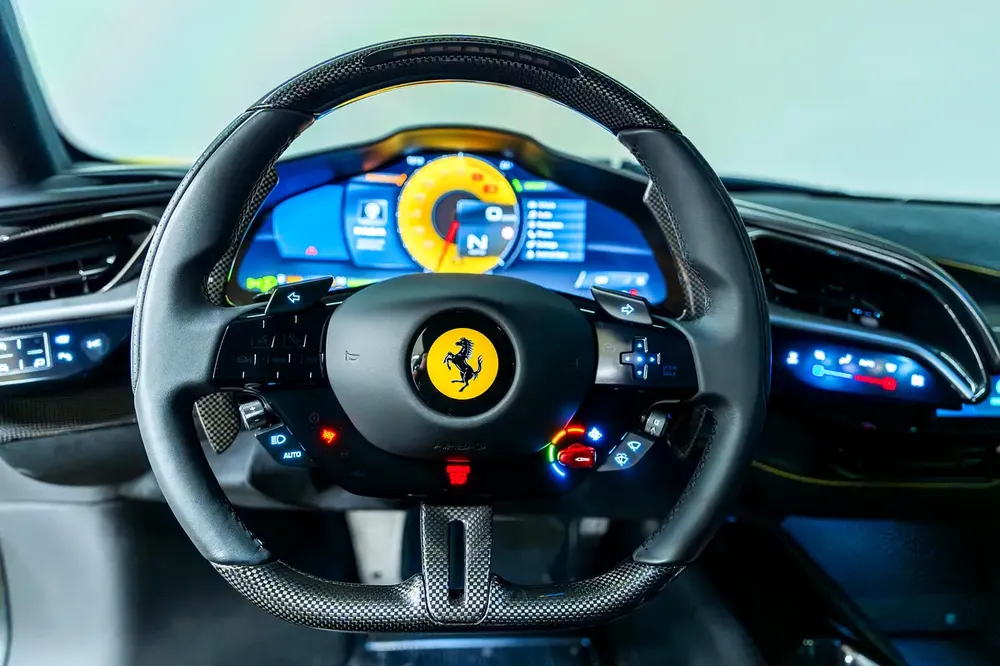 2024 Ferrari SF90 XX - Image 17
