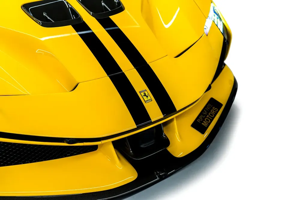 2024 Ferrari SF90 XX - Image 20