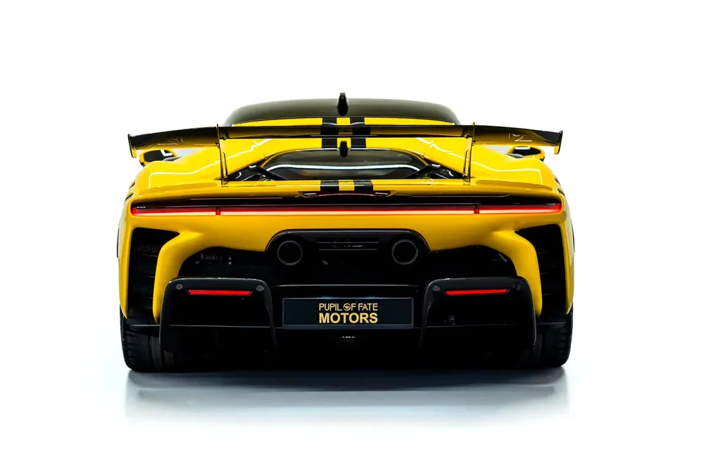 2024 Ferrari SF90 XX - Image 6