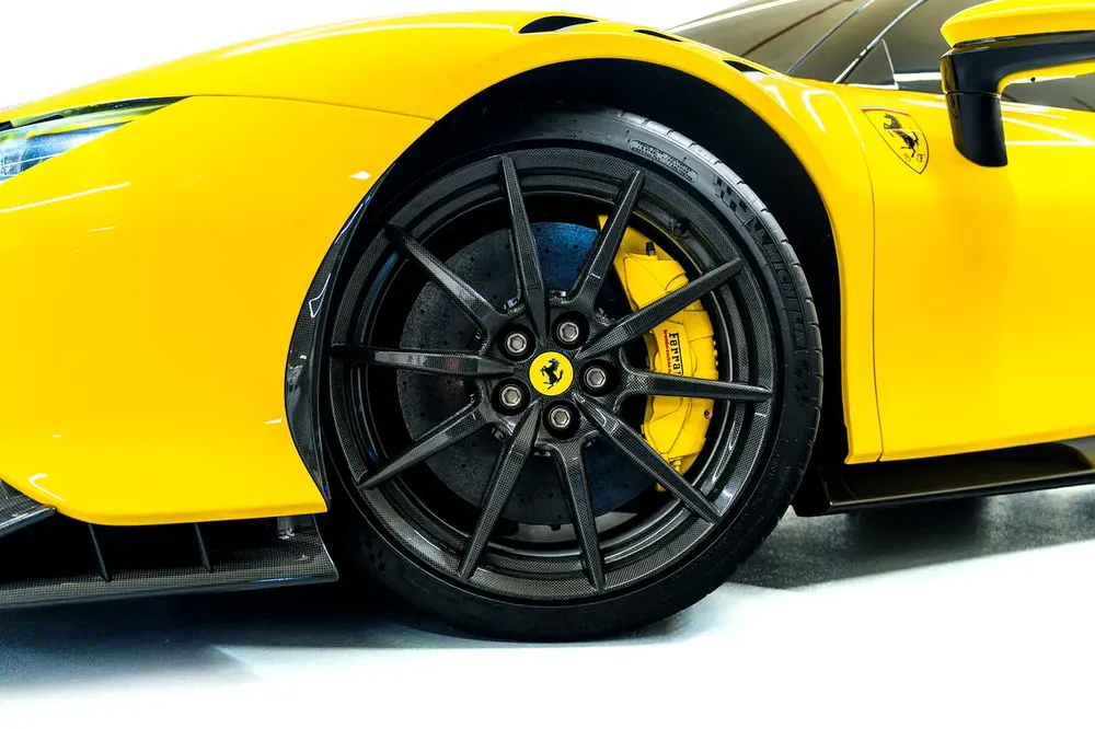 2024 Ferrari SF90 XX - Image 8