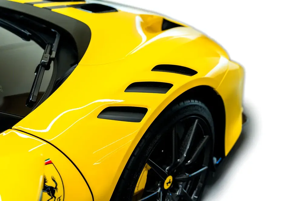 2024 Ferrari SF90 XX - Image 9