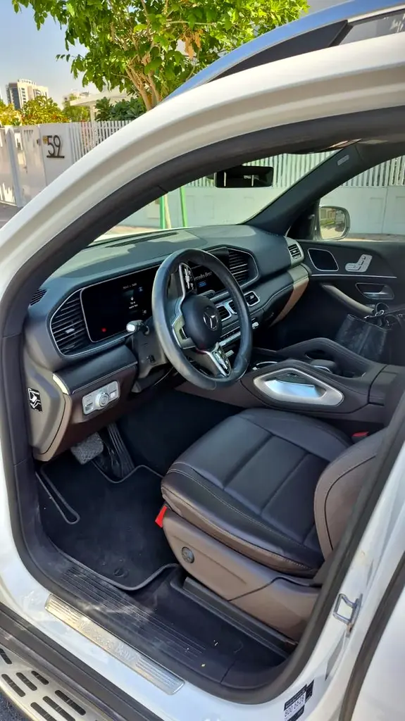 Mercedes-Benz GLE 450 - FOR SALE - Image 4