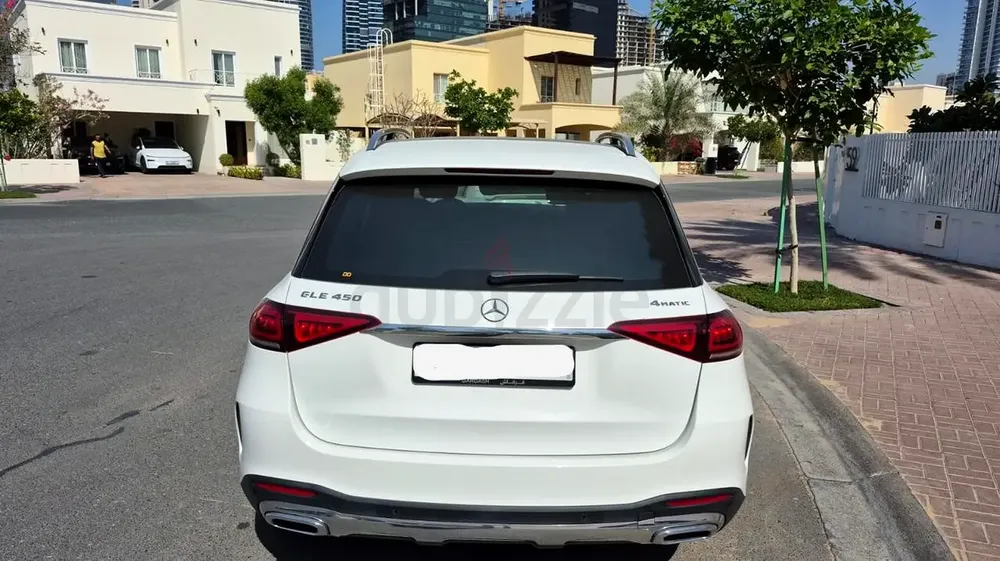 Mercedes-Benz GLE 450 - FOR SALE - Image 5